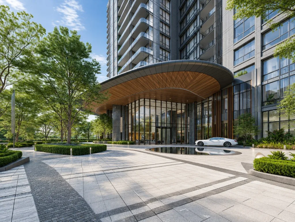 Upcoming Projects by SNN Raj Corp in South Bangalore