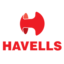 partnering with havells india of snn raj corp bangalore
