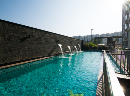 <span><b>Exclusivity matters</b></span> <span><b>Exclusivity matters</b></span>