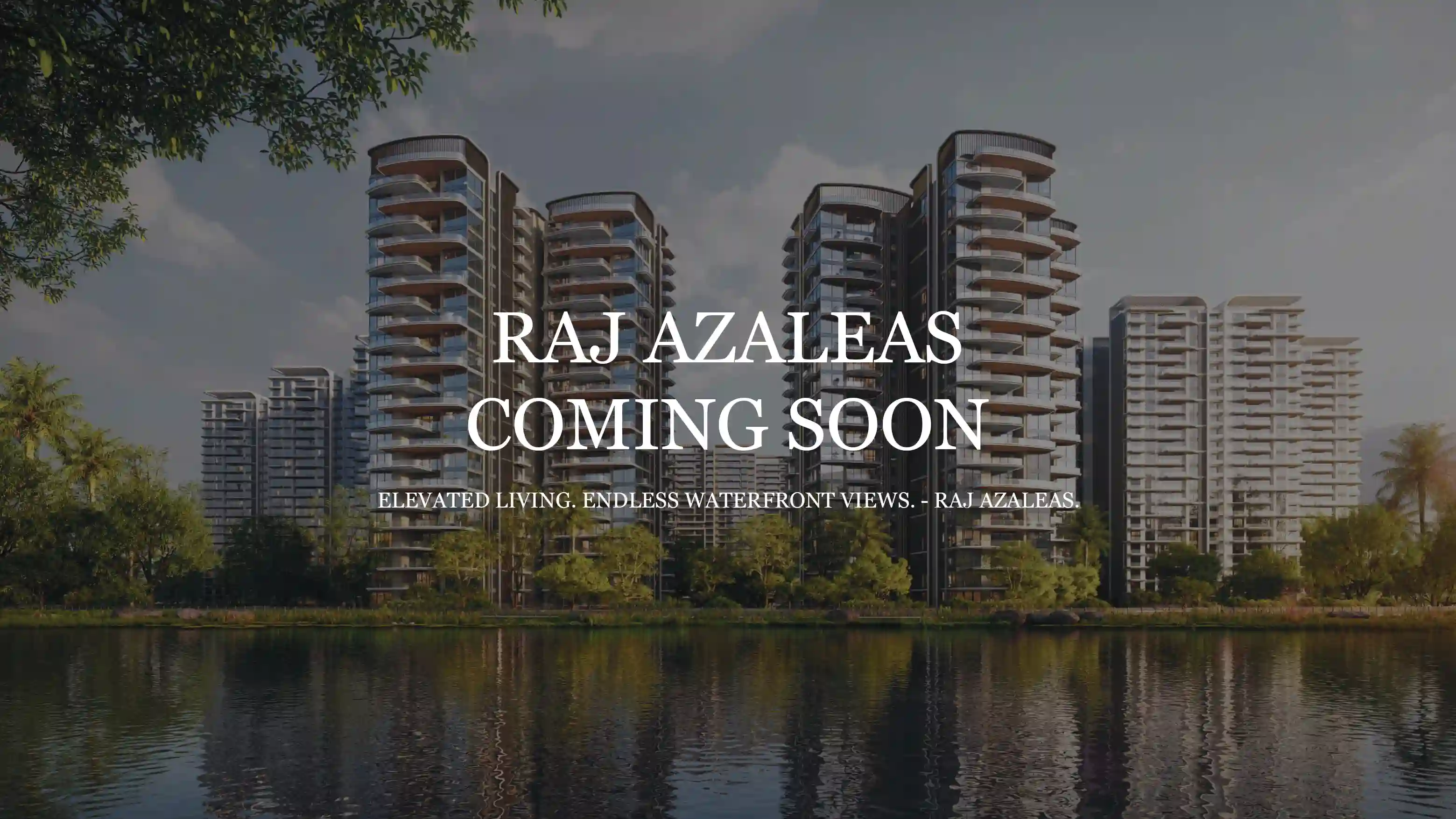 Raj Azaleas Raj Azaleas