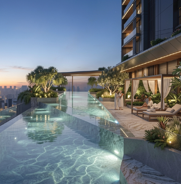 A World of Exceptional Experiences