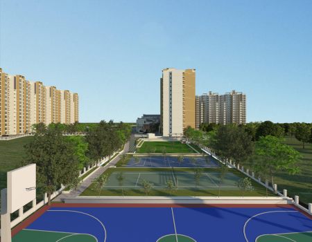 Luxuriate in Our Exquisite Amenities