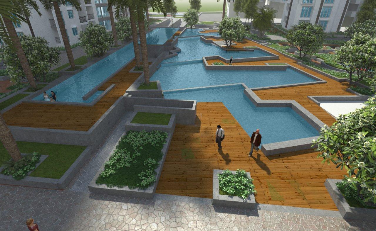 SNN Raj Etternia Specification
