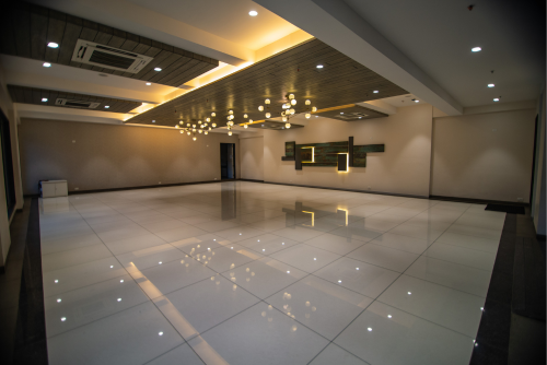 SNN Raj Grandeur gallery