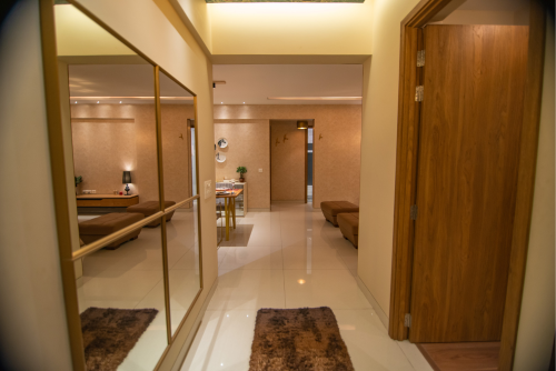 SNN Raj Grandeur gallery