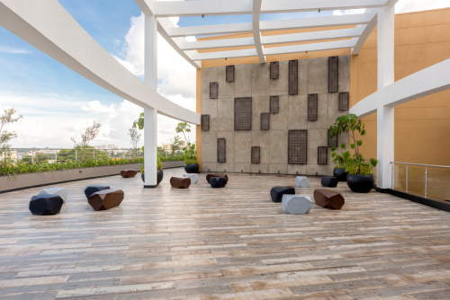 SNN Raj Greenbay gallery