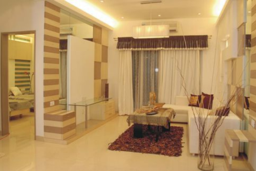 SNN Raj Lakeview gallery
