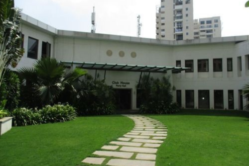 SNN Raj Lakeview gallery