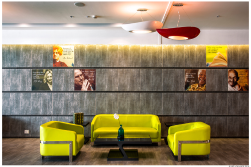 SNN Raj Serenity gallery