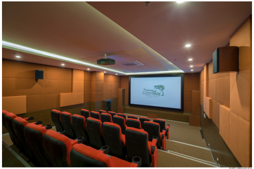SNN Raj Serenity gallery